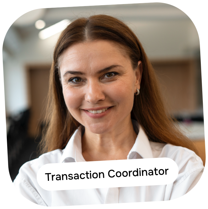 Transaction Coordinator